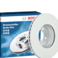 博世（BOSCH）刹车后盘适用于奥迪大众辉昂奥迪A4L/A6L/Q5/S6/S7/A7 0986T16712