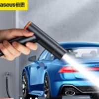 倍思（Baseus）洗车水枪 强高压水枪洗车家用汽车伸缩加压水管浇花清洁洗车神器